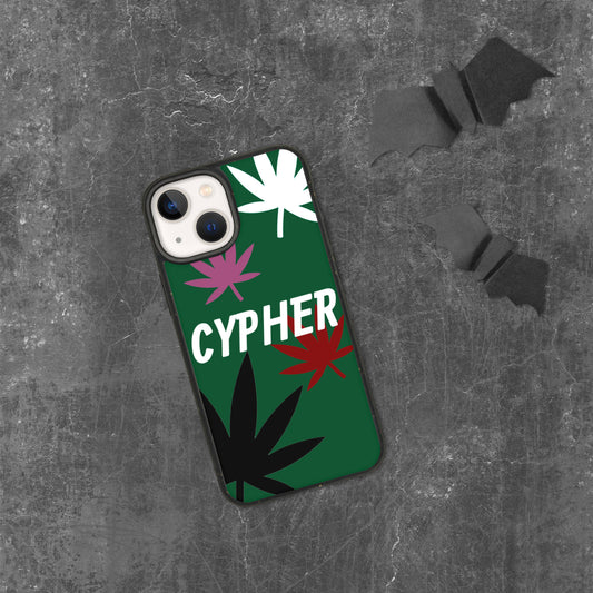 CYPHER  iPhoneケース
